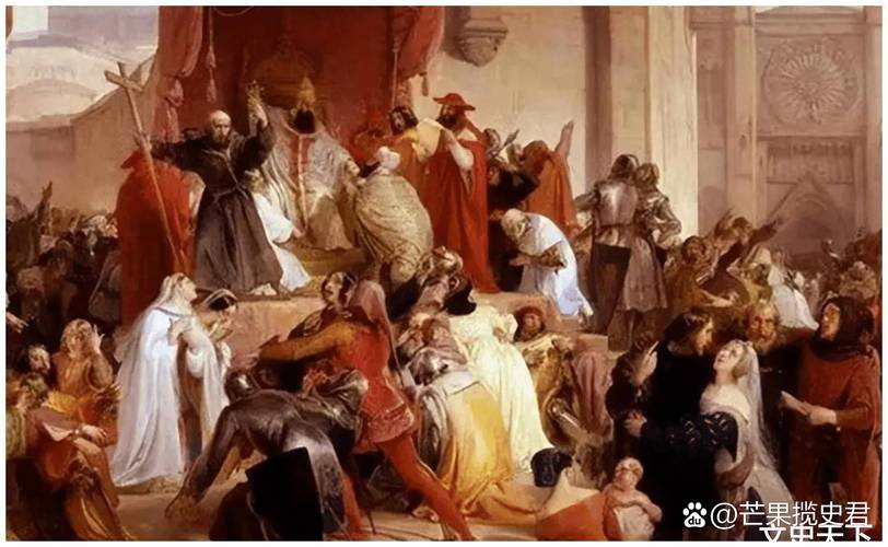 瑞典和瑞士:看似相似却毫不相关,你知道它们的区别吗?