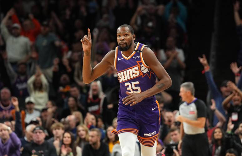 杜兰特臂展多少厘米？NBA球星惊人臂展数据揭秘