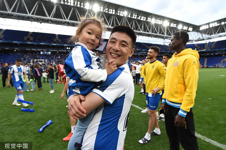 武磊回归西班牙人了吗?球迷都在关注什么?