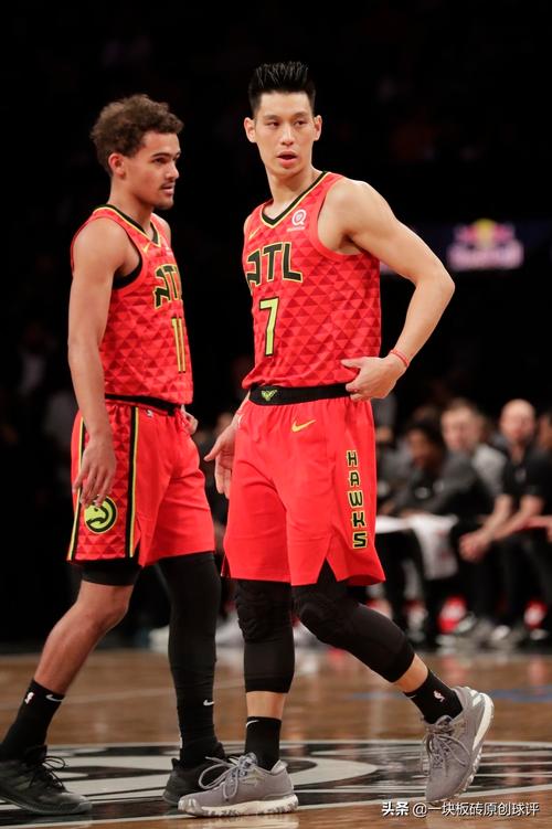 林书豪：美国人？中国人？还是华裔？真相揭秘！