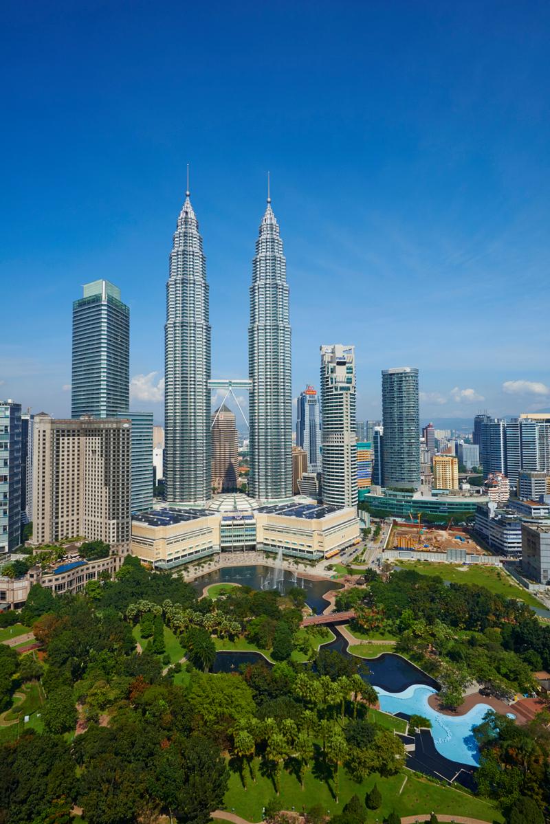 马来西亚的首都是哪？揭秘吉隆坡的魅力与发展