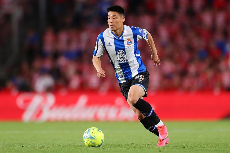 武磊回归西班牙人了吗?球迷都在关注什么?