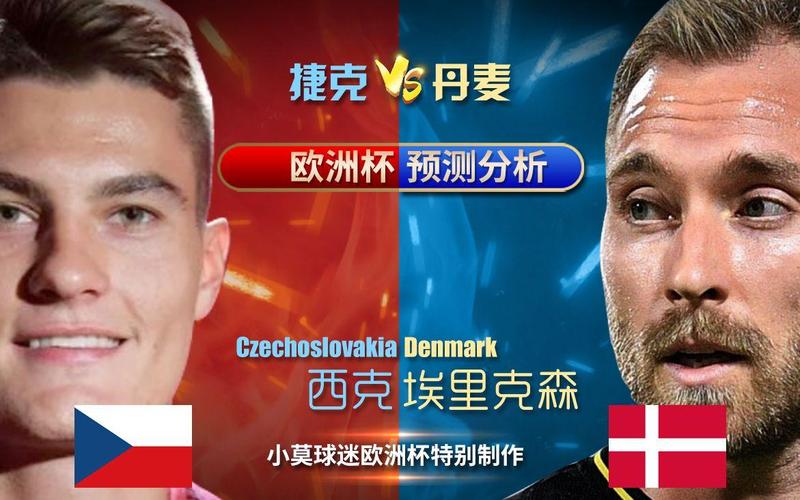 捷克vs丹麦:实力对比,预测最终胜者