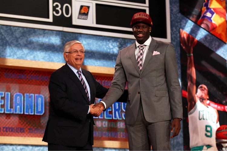 本内特是哪一届状元？揭秘2013年NBA选秀状元郎