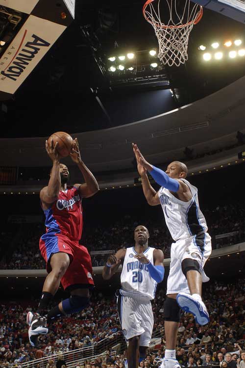 拜伦戴维斯篮球实力究竟怎样?巅峰时期有多厉害?