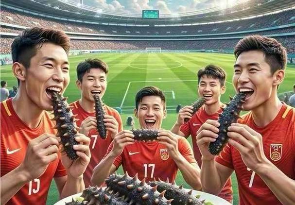 国足吃海参是什么梗？背后真相令人震惊