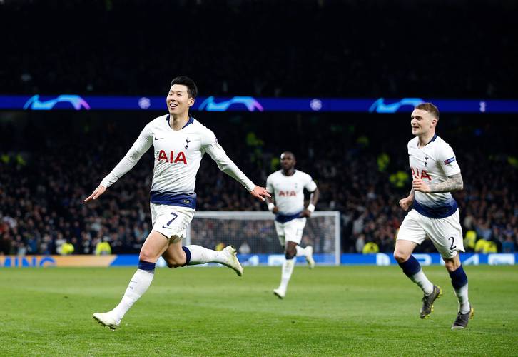 深扒热刺夺冠记录:欧联杯冠军算不算?