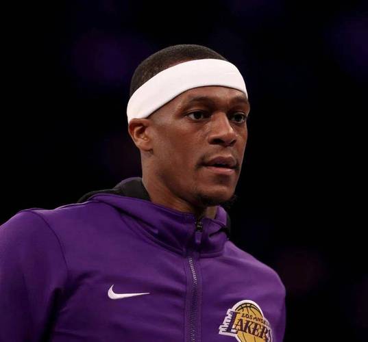 隆多2022年消失的秘密:离开NBA后的去向和现状