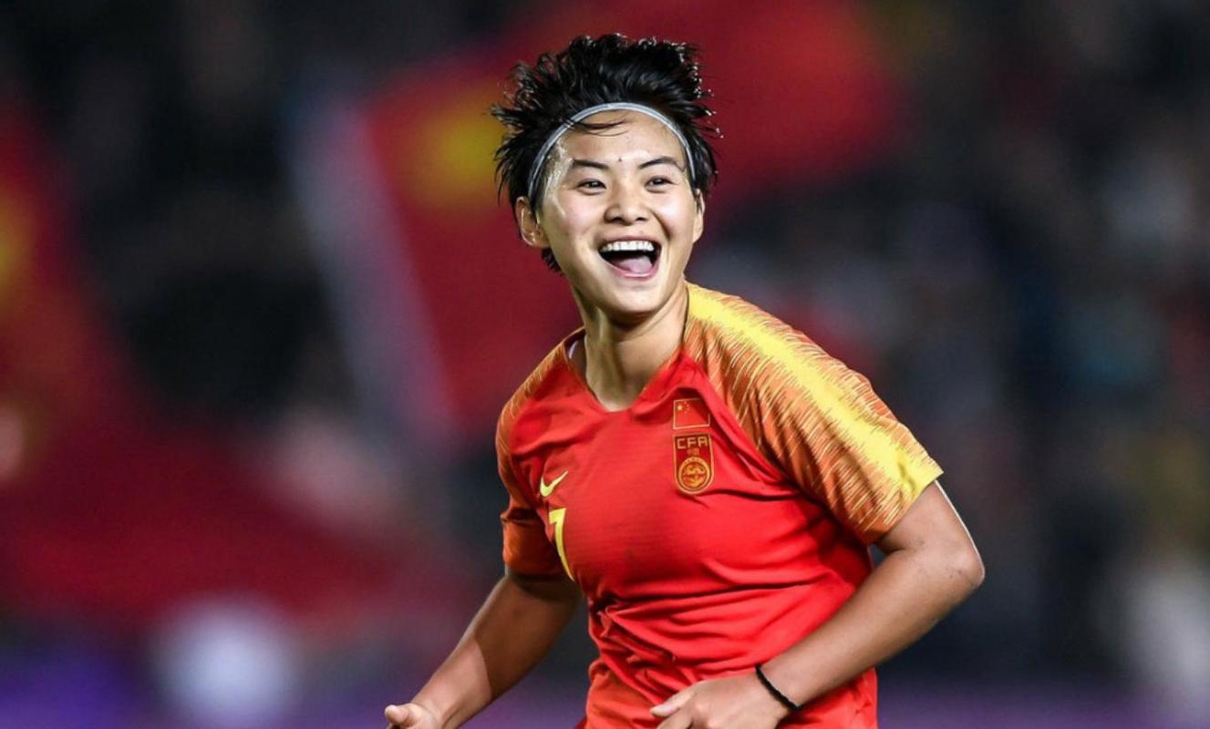 王霜身价世界排第几？看看最新世界女足排名