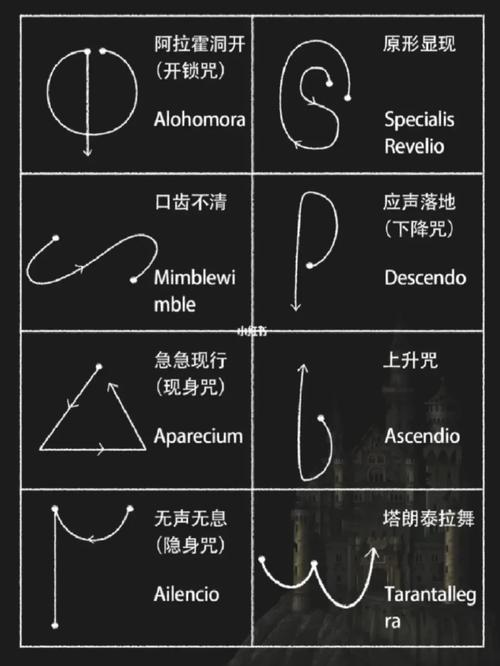 阿瓦达索命咒的正确念法是什么?伏地魔教你念