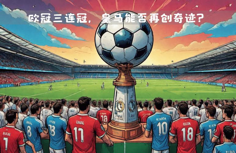 皇马三连冠是哪三年？这三年他们如何称霸欧洲足坛？
