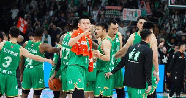 CBA总决赛尘埃落定,究竟是哪支球队笑到最后?