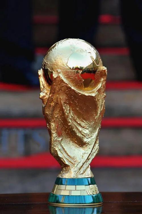 大力神杯：只有一个吗？各国冠军都拿了什么？