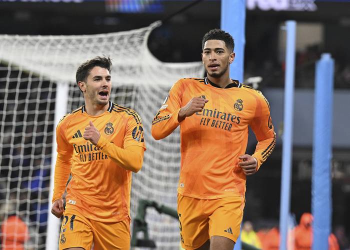 看不懂欧冠附加赛？图文详解欧冠附加赛的含义