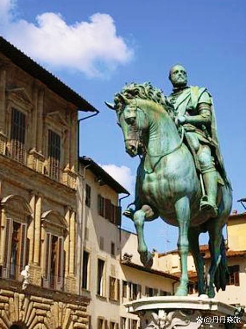 你知道佛罗伦萨在哪个国家吗？解锁意大利的文化瑰宝！