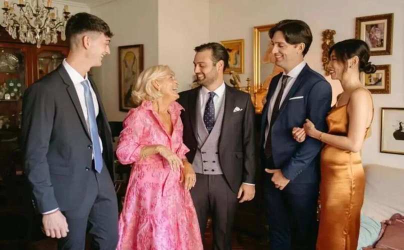 想嫁西班牙男人？先看看这些血泪教训！