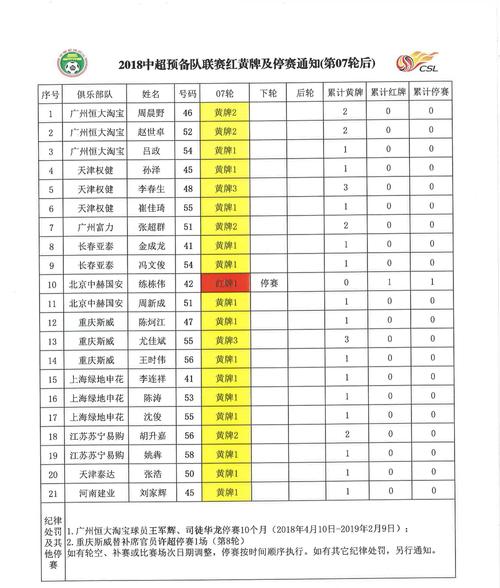 中超联赛停赛原因揭秘：是资金问题还是其他因素？