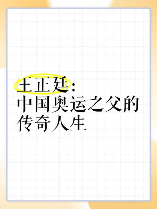 奥运会的创始人是谁？揭秘现代奥运会之父的传奇人生