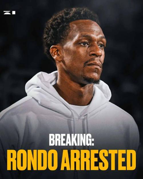 隆多2022年消失的秘密:离开NBA后的去向和现状