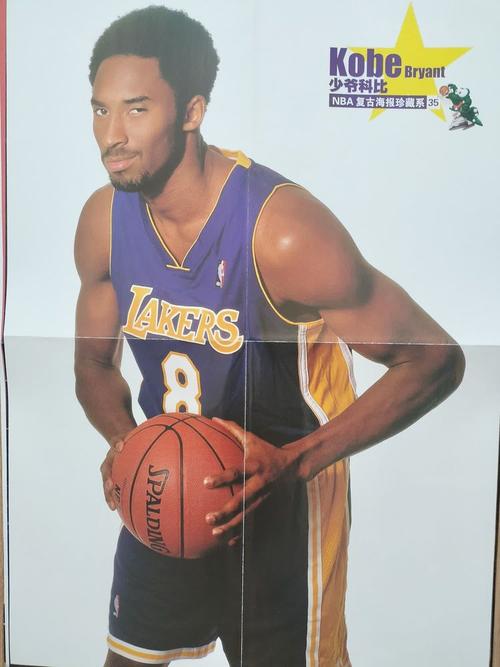那些年我们追过的球星：盘点NBA顶级球星