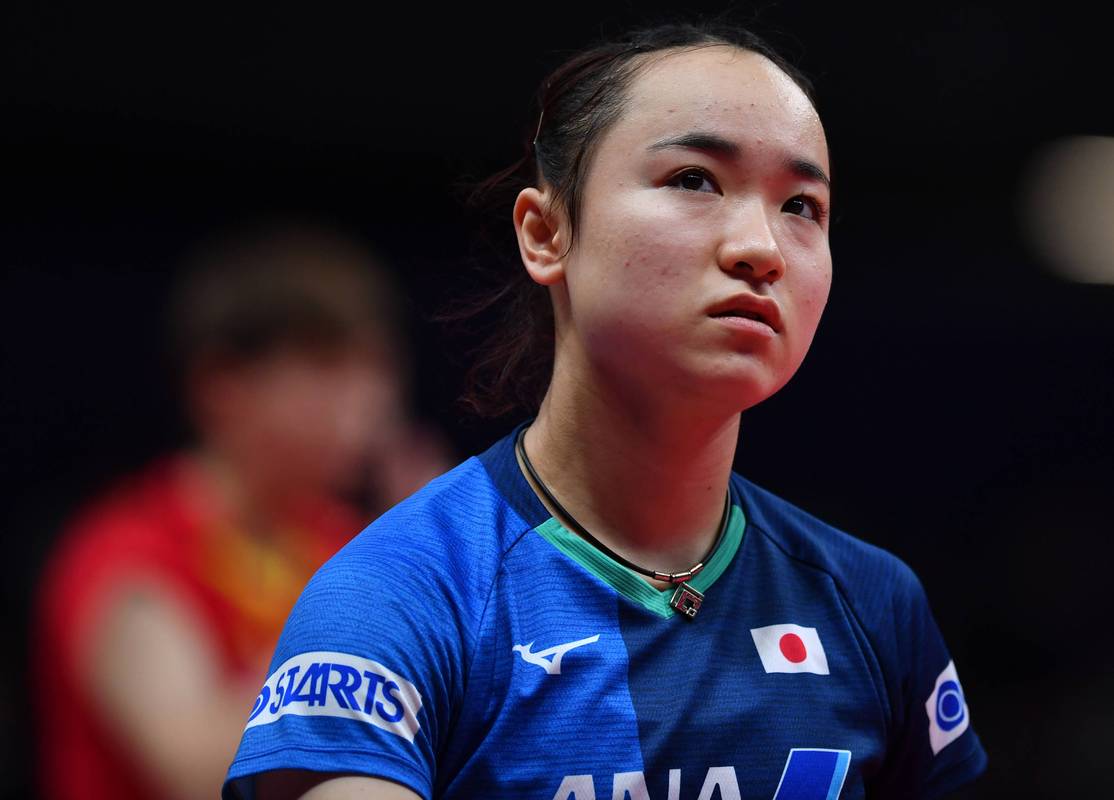 伊藤美诚喜欢中国谁?她公开承认喜欢这几个中国男乒球员!