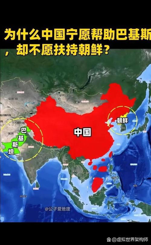 朝鲜闭关锁国：是无奈之举还是战略选择？