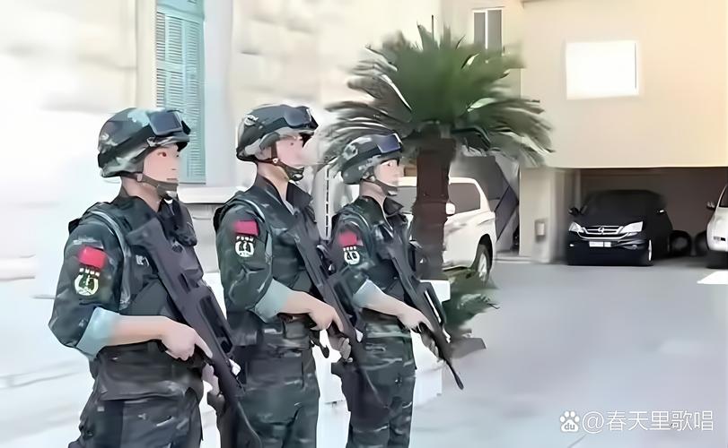 揭秘中叙关系:叙利亚真的对中国友好吗?