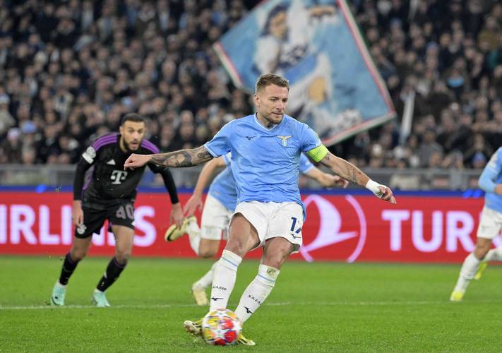 拜仁近几年欧冠成绩单：冠军荣耀与失利教训