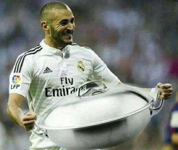 “都怪本泽马”是什么梗?带你了解本泽马背锅的由来