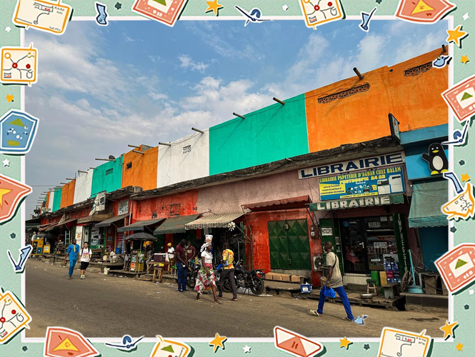 科特迪瓦旅游攻略:签证、交通、住宿及美食推荐