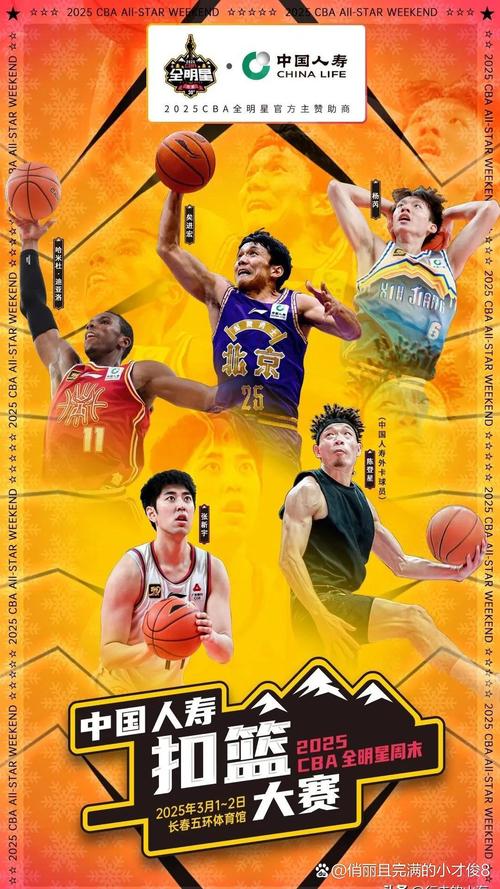 CBA近几年总冠军盘点:谁是真正的王者之师?