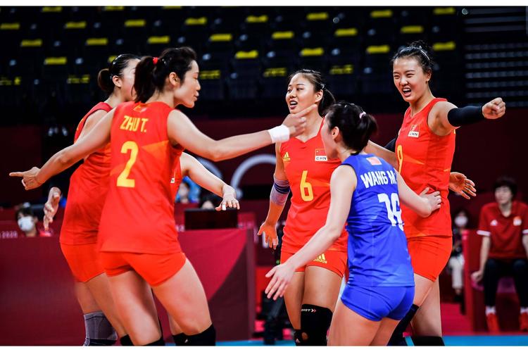 中国女排现在在哪里训练？最新动态及比赛行程安排