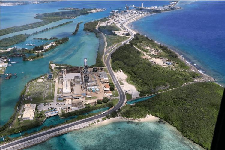 美国关岛究竟是哪个州?深度解析关岛的政治地位