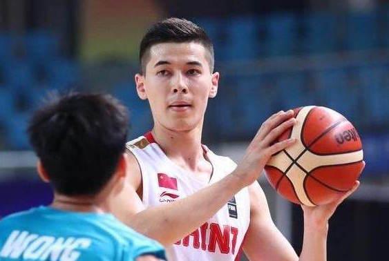 阿不都沙拉木NBA试训：挑战与机遇并存的职业生涯