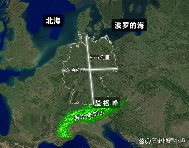 比利时到丹麦有多远？实际距离与最佳路线