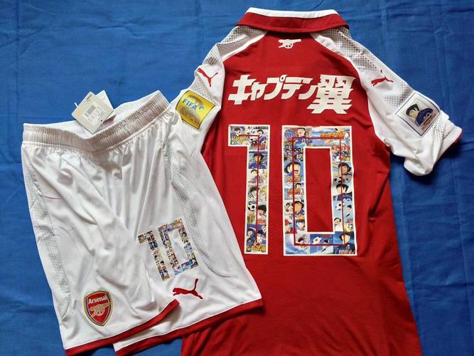 如何选择合适的足球服号码?号码选择技巧与球员故事!