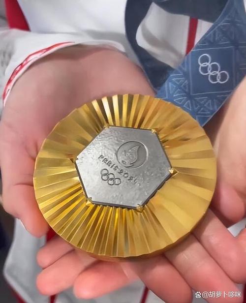 奥运金牌价格是多少？不同届奥运会金牌成本差异大吗？