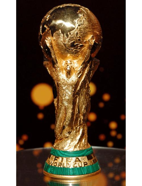 你知道吗？大力神杯只有一个，它是如何传承的？