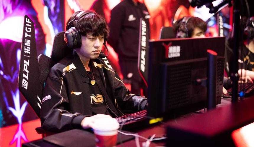 为什么这么多人讨厌RNG？揭秘RNG负面新闻