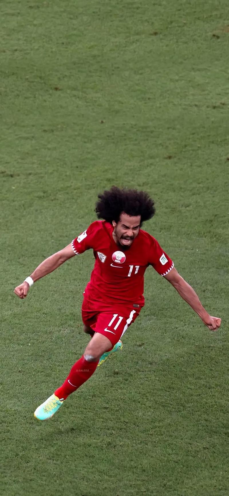 卡塔尔世界杯：东道主首次参赛的精彩瞬间与遗憾