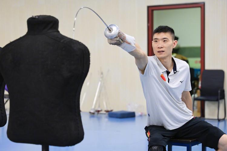 没人看残奥会是为什么？探讨残奥会关注度低迷的多种因素