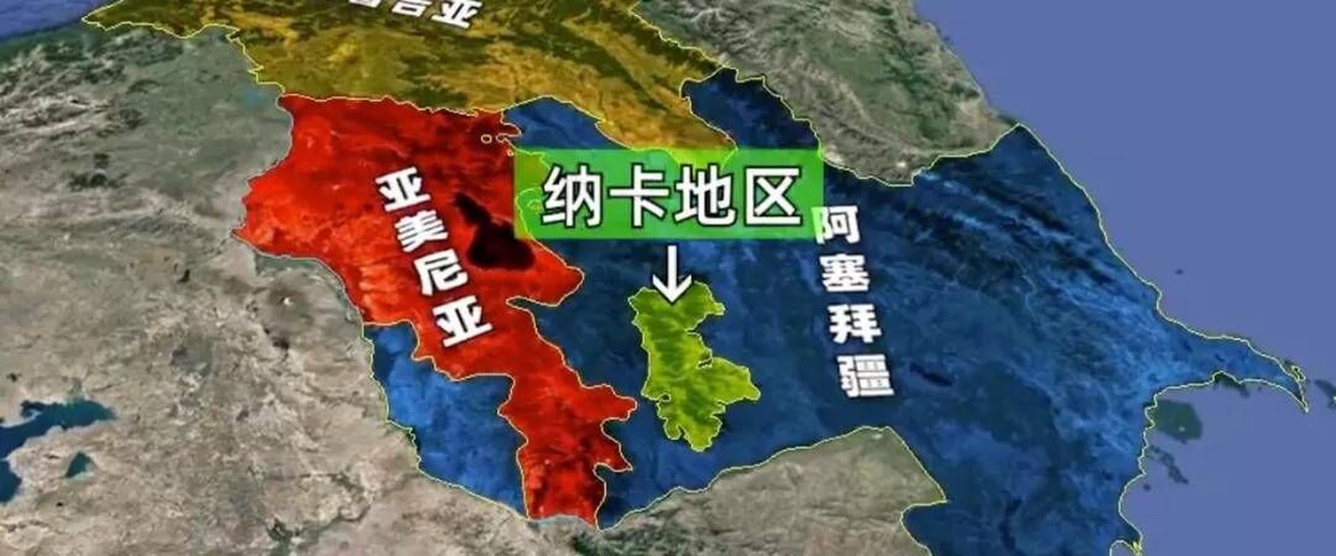 深入分析：阿塞拜疆与俄罗斯、美国的关系现状及未来走势