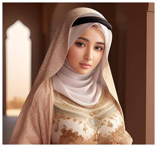 阿拉伯人是什么人种？详解阿拉伯人的种族血统