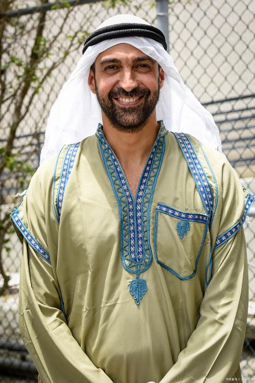 阿拉伯人是什么人种？详解阿拉伯人的种族血统