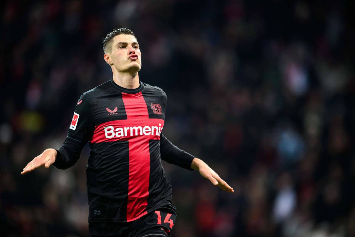 想知道勒沃库森的球星都有谁?现在就来了解一下吧