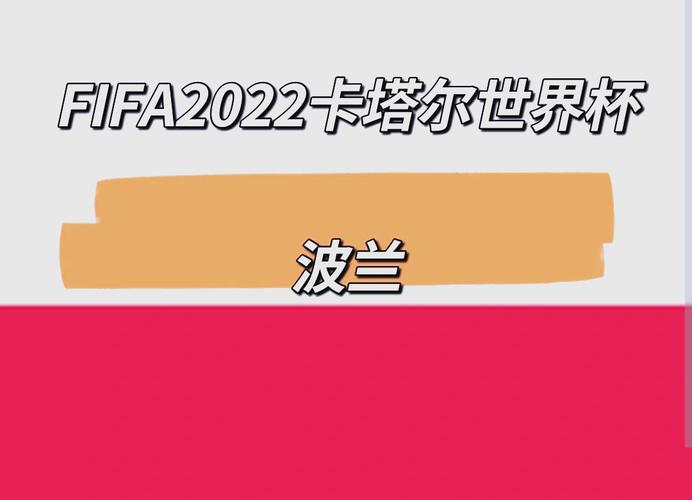 波兰世界杯出线：32强晋级16强之路回顾！