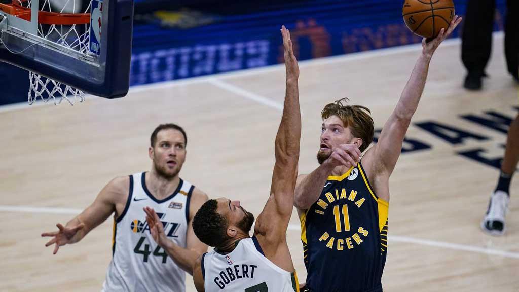 深度剖析：小萨博尼斯在NBA的真实水平