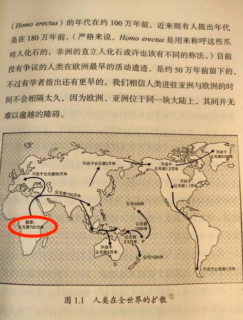 苏格兰人、爱尔兰人的祖先：凯尔特人的起源与迁徙