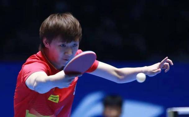 伊藤美诚喜欢中国谁?她公开承认喜欢这几个中国男乒球员!