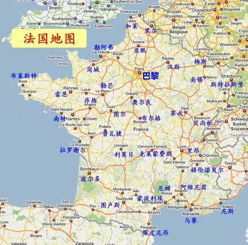 比利时vs丹麦：哪个国家领土面积更大？